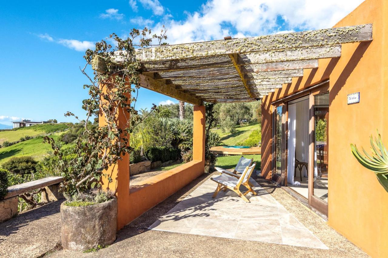 The Villino At Cypress Ridge Estate Villa Onetangi Eksteriør bilde