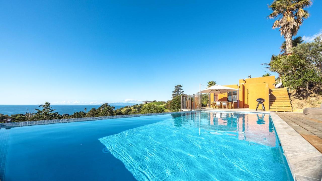 The Villino At Cypress Ridge Estate Villa Onetangi Eksteriør bilde